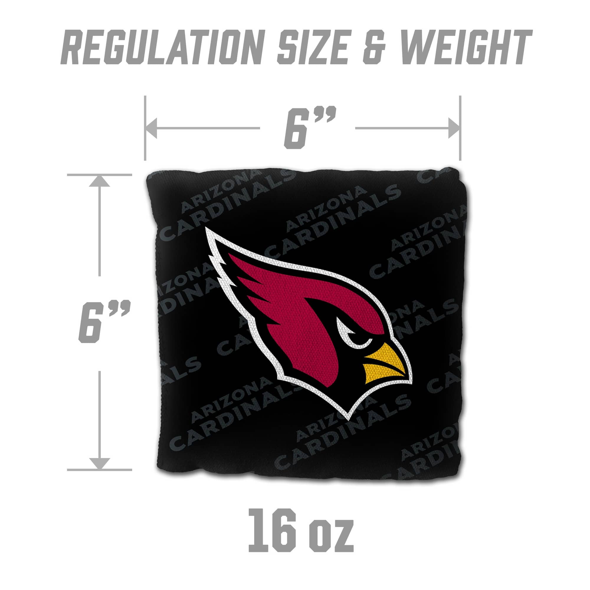 NFL Cornhole Bags
